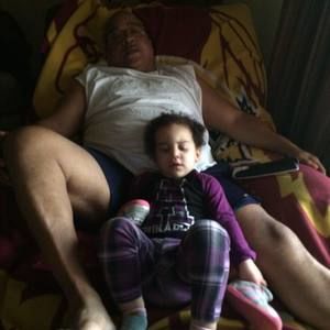 Meet your Posher, George